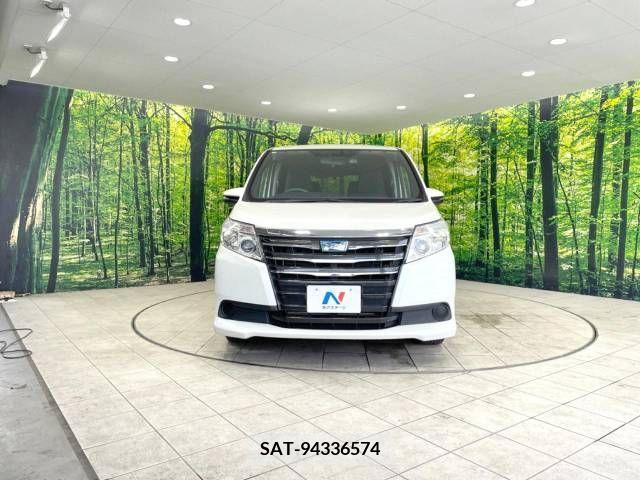 Toyota NOAH HYBRID 2014-06 365188-7
