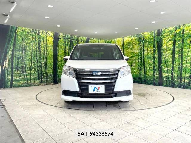 Toyota NOAH HYBRID 2014-06 365188-15