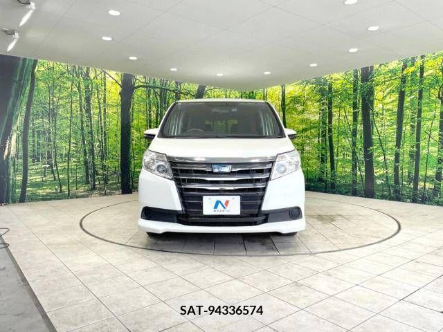 Toyota NOAH HYBRID 2014-06 365188-14