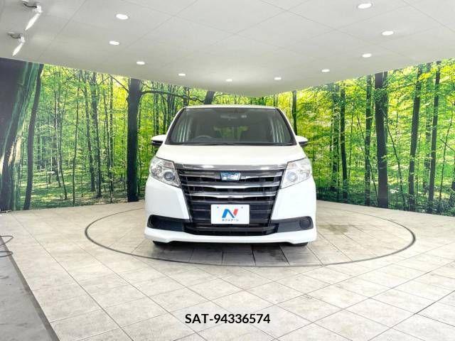 Toyota NOAH HYBRID 2014-06 365188-13