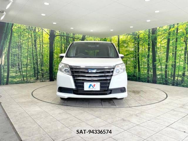 Toyota NOAH HYBRID 2014-06 365188-11