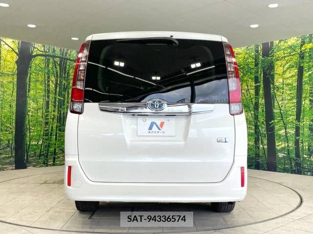 Toyota NOAH HYBRID 2014-06 365188-3