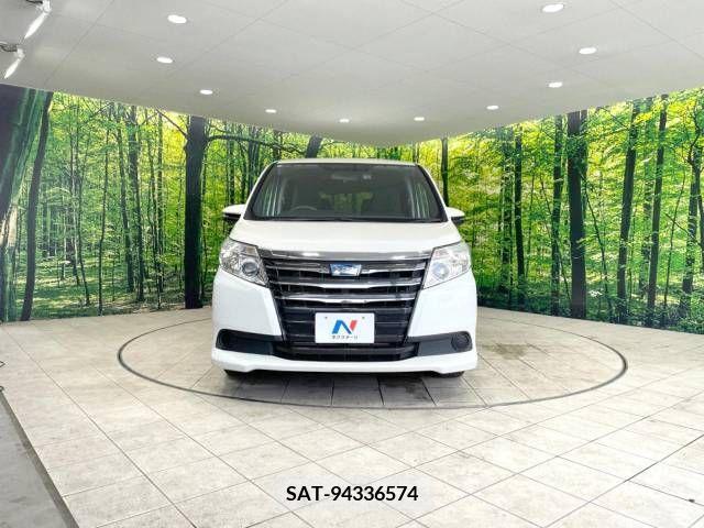 Toyota NOAH HYBRID 2014-06 365188-19
