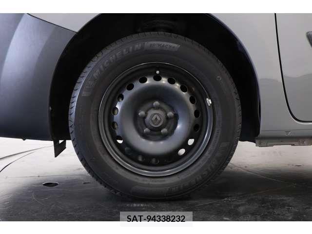 Renault KANGOO 2018-11 347182-5