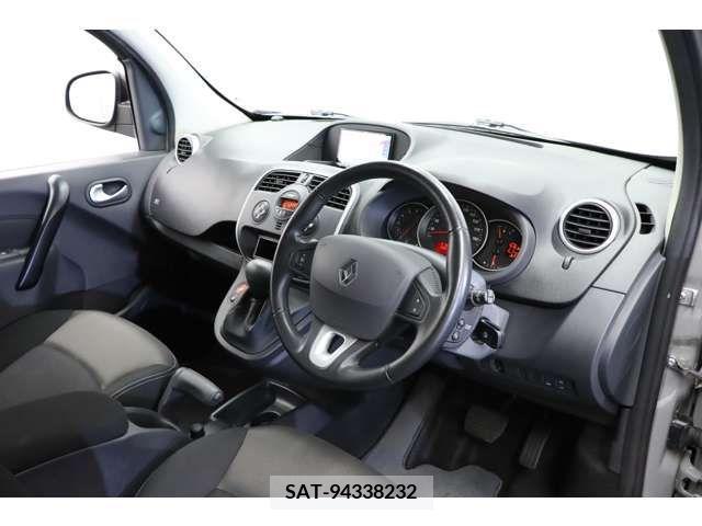 Renault KANGOO 2018-11 347182-4