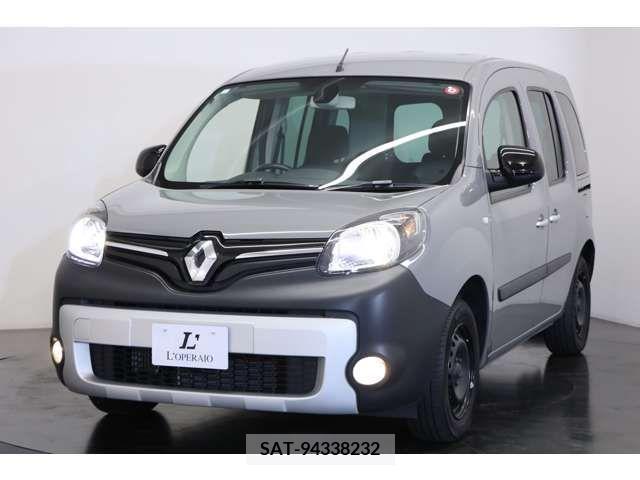Renault KANGOO 2018-11 347182-17