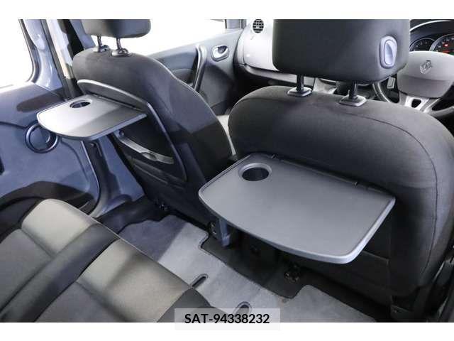 Renault KANGOO 2018-11 347182-15