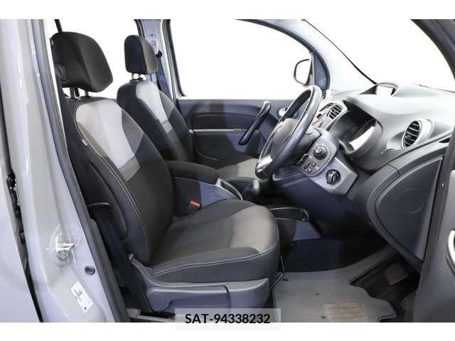 Renault KANGOO 2018-11 347182-1