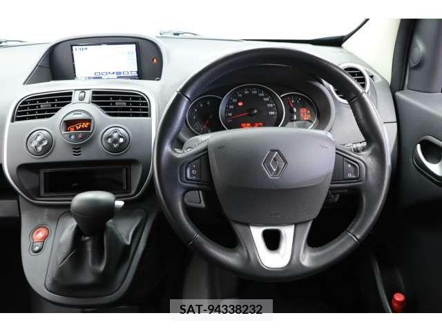 Renault KANGOO 2018-11 347182-9