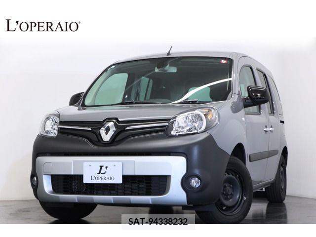 Renault KANGOO 2018-11 347182-0