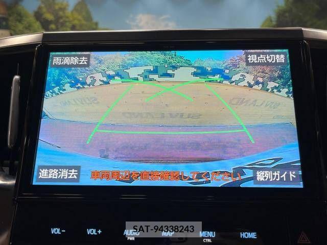 Toyota VELLFIRE 2019-03 339105-5