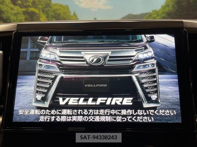 Toyota VELLFIRE 2019-03 339105-4