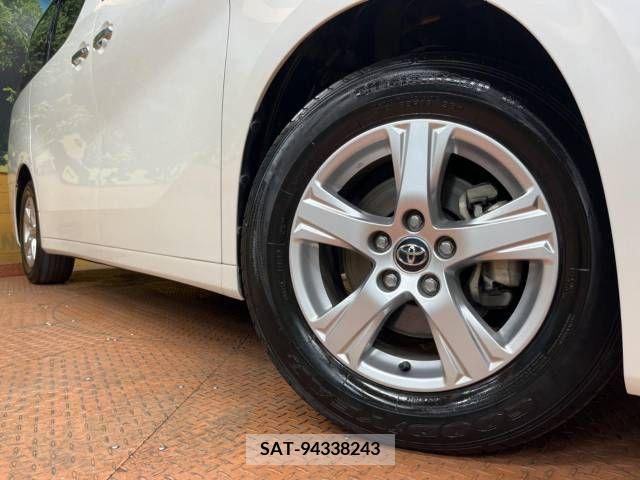 Toyota VELLFIRE 2019-03 339105-14