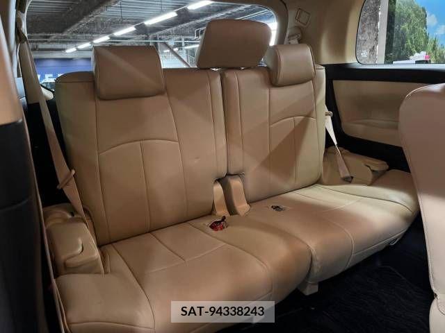 Toyota VELLFIRE 2019-03 339105-10