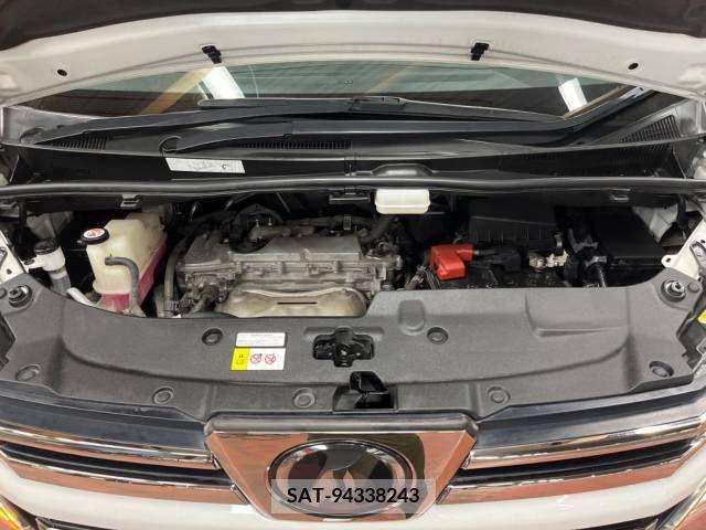 Toyota VELLFIRE 2019-03 339105-18