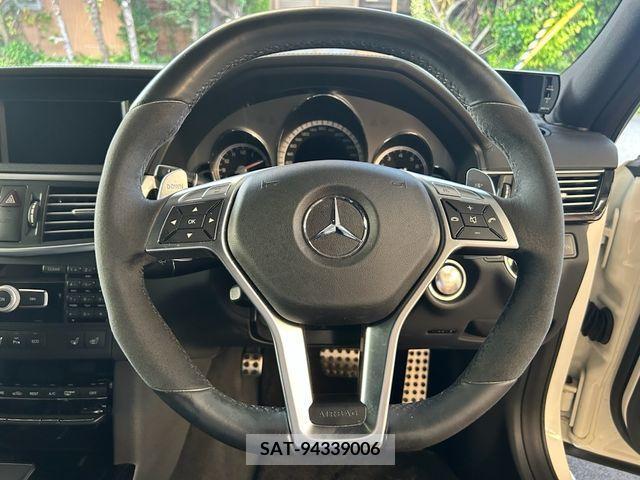 Amg E-CLASS 2012-07 204896-12