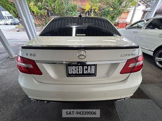 Amg E-CLASS 2012-07 204896-4