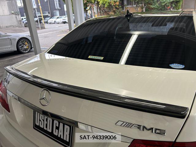 Amg E-CLASS 2012-07 204896-5