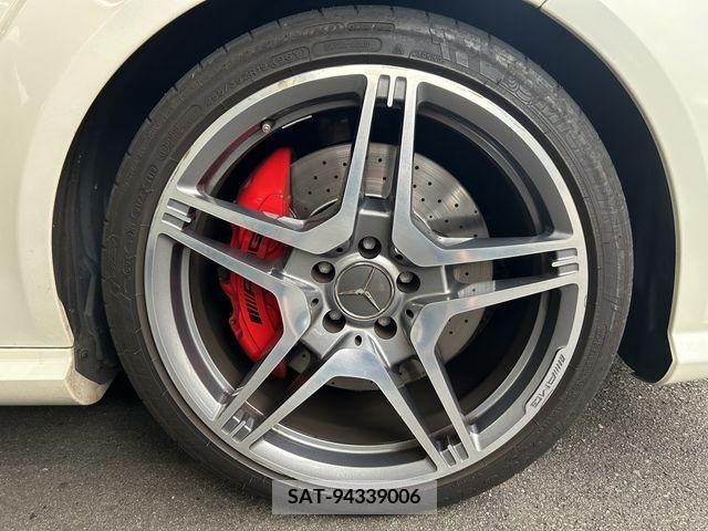 Amg E-CLASS 2012-07 204896-7