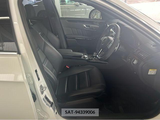 Amg E-CLASS 2012-07 204896-8