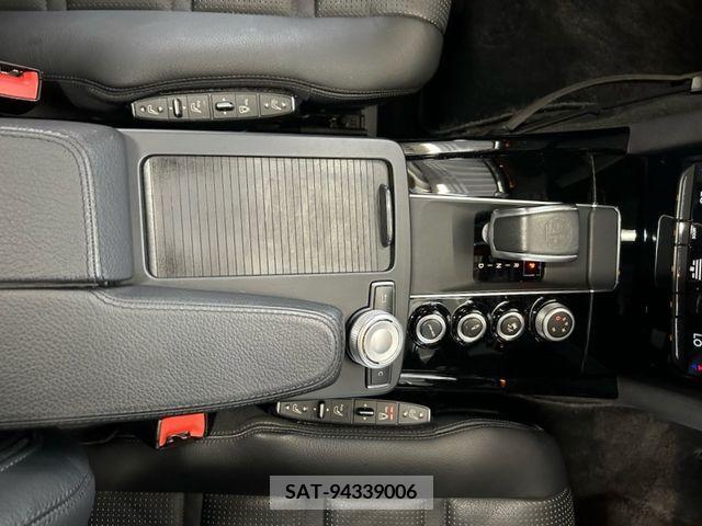 Amg E-CLASS 2012-07 204896-15