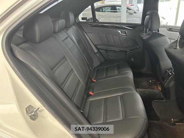 Amg E-CLASS 2012-07 204896-10
