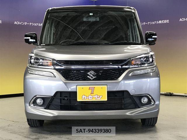 Suzuki SOLIO BANDIT 2017-10 241789-11