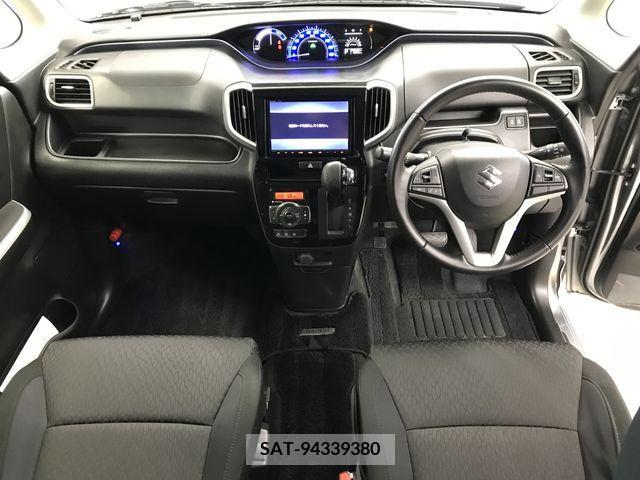 Suzuki SOLIO BANDIT 2017-10 241789-2