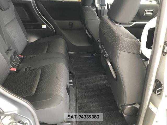 Suzuki SOLIO BANDIT 2017-10 241789-7
