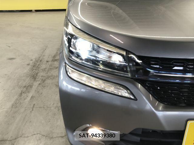 Suzuki SOLIO BANDIT 2017-10 241789-18