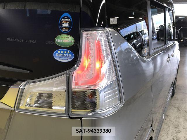 Suzuki SOLIO BANDIT 2017-10 241789-19
