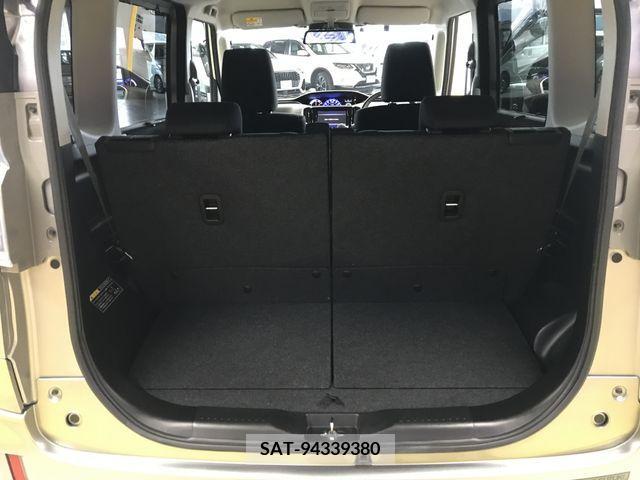 Suzuki SOLIO BANDIT 2017-10 241789-8
