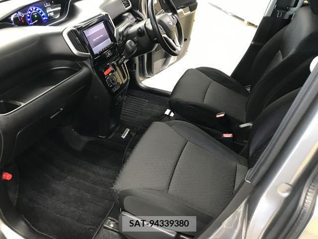 Suzuki SOLIO BANDIT 2017-10 241789-9