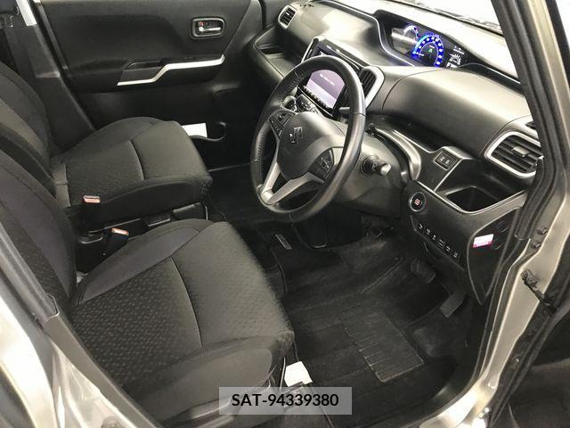 Suzuki SOLIO BANDIT 2017-10 241789-4