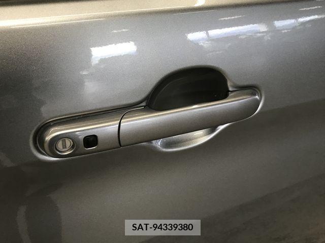 Suzuki SOLIO BANDIT 2017-10 241789-17