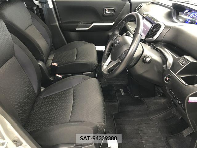 Suzuki SOLIO BANDIT 2017-10 241789-5
