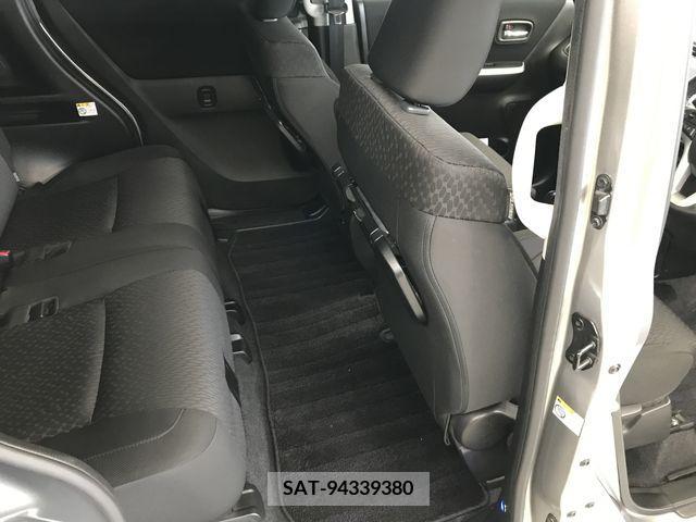 Suzuki SOLIO BANDIT 2017-10 241789-6