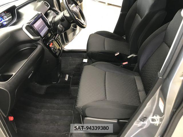 Suzuki SOLIO BANDIT 2017-10 241789-10