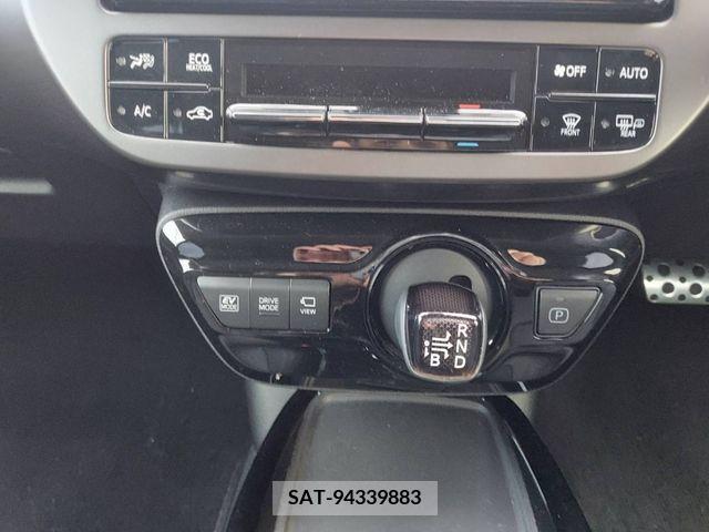 Toyota PRIUS 2021-06 209501-11