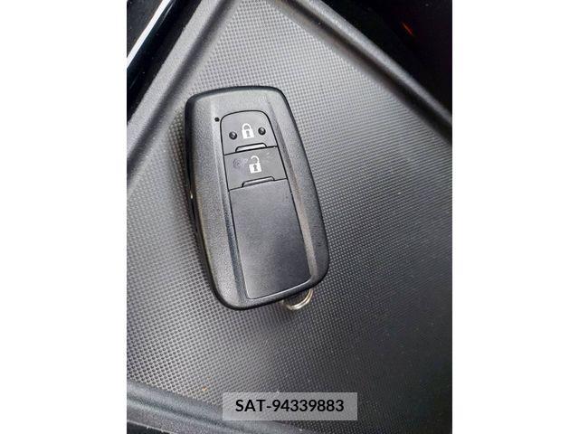 Toyota PRIUS 2021-06 209501-19