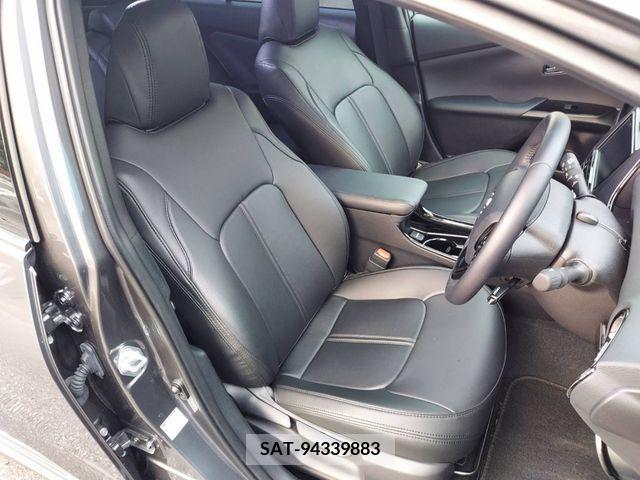 Toyota PRIUS 2021-06 209501-4