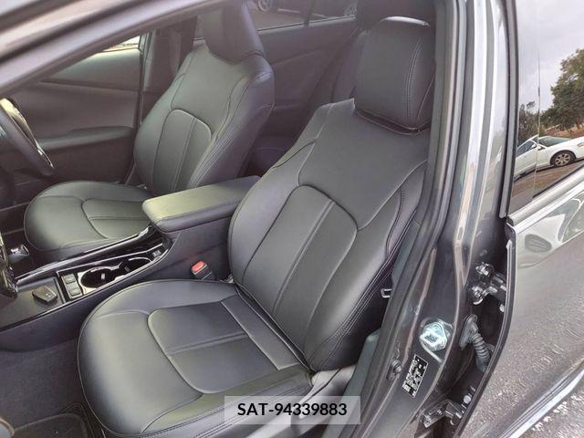 Toyota PRIUS 2021-06 209501-5
