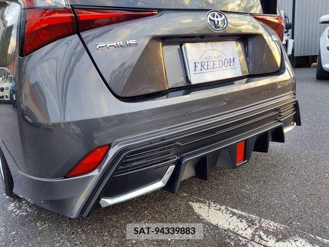Toyota PRIUS 2021-06 209501-26