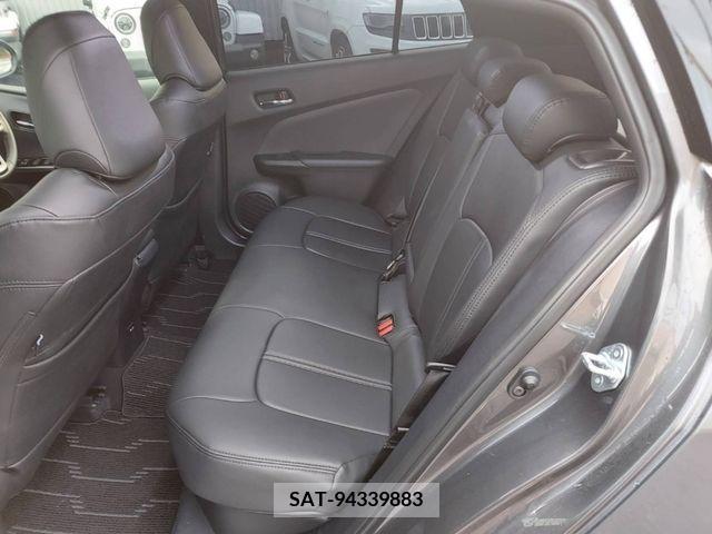 Toyota PRIUS 2021-06 209501-6