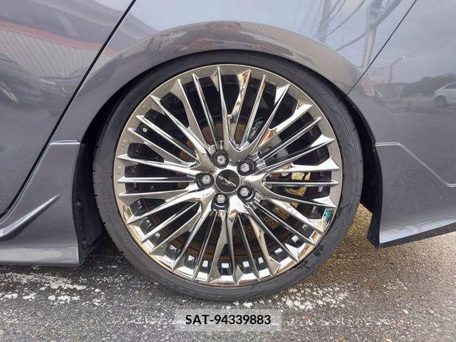 Toyota PRIUS 2021-06 209501-16