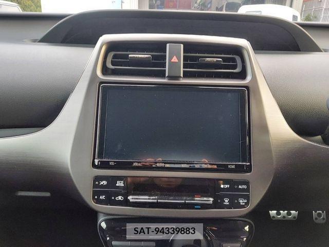 Toyota PRIUS 2021-06 209501-7