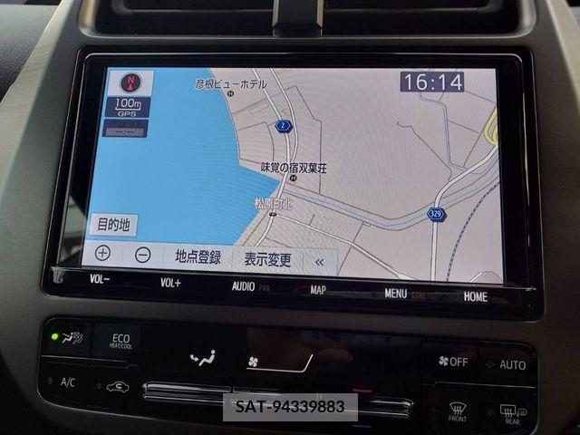 Toyota PRIUS 2021-06 209501-8