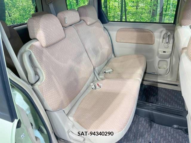 Toyota SIENTA 2012-03 313768-9