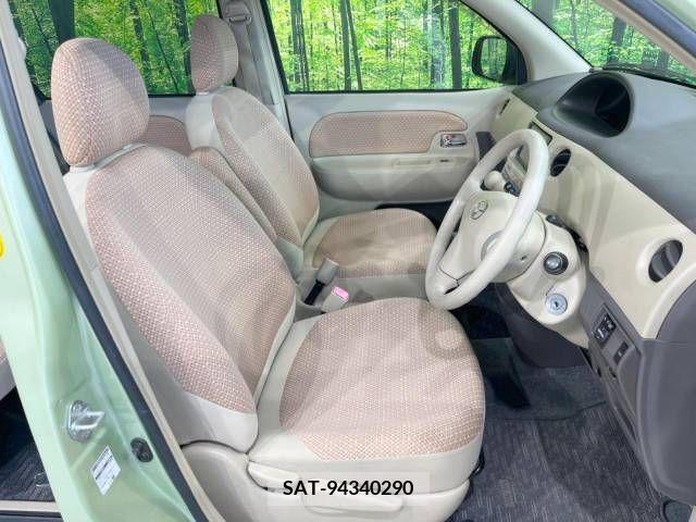 Toyota SIENTA 2012-03 313768-8
