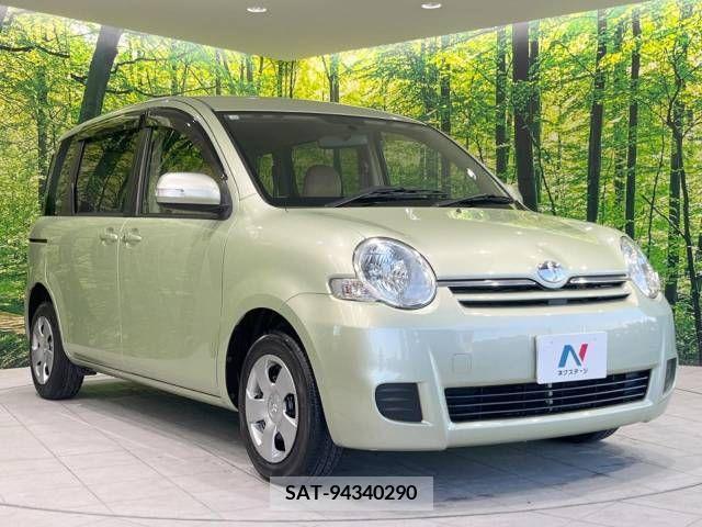 Toyota SIENTA 2012-03 313768-17